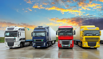 Moving freight is a tough task that needs experience and expertise